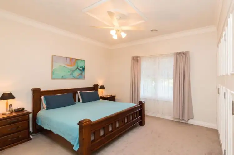 Sixth view of Homely house listing, 7 Rose Street, Horsham VIC 3400