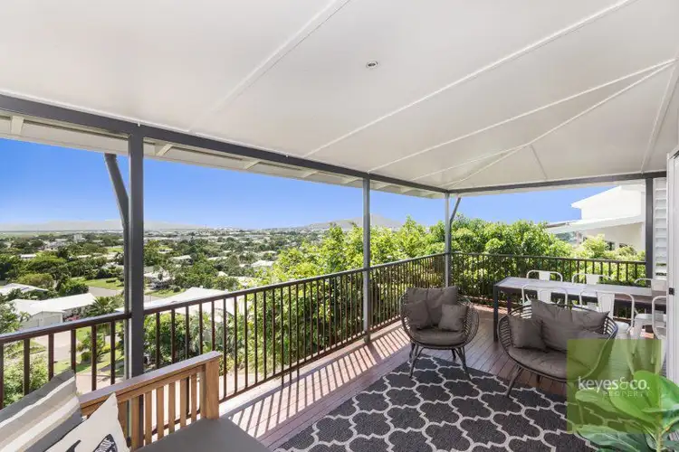 43 Nettleton Street, Mount Louisa QLD 4814