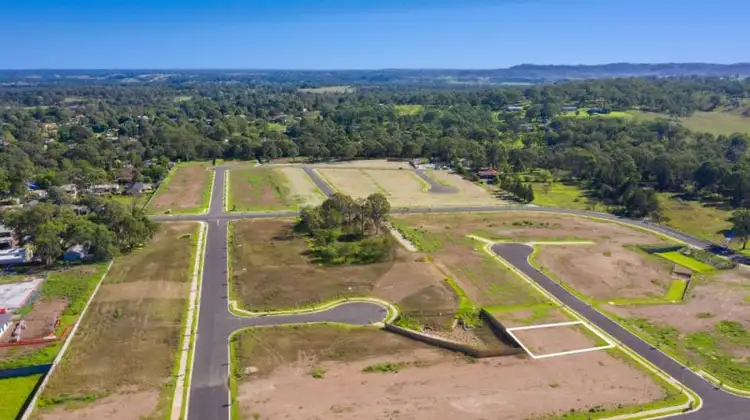 3 Cecelia Place, Thirlmere NSW 2572