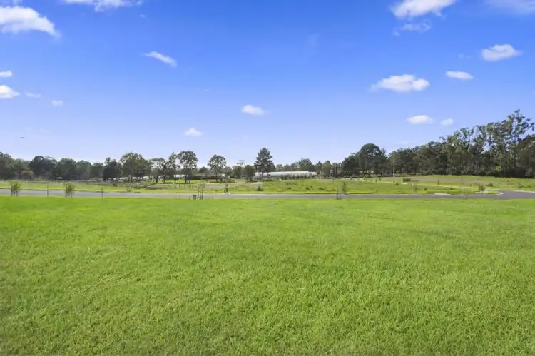 Second view of Homely land listing, 3 Cecelia Place, Thirlmere NSW 2572