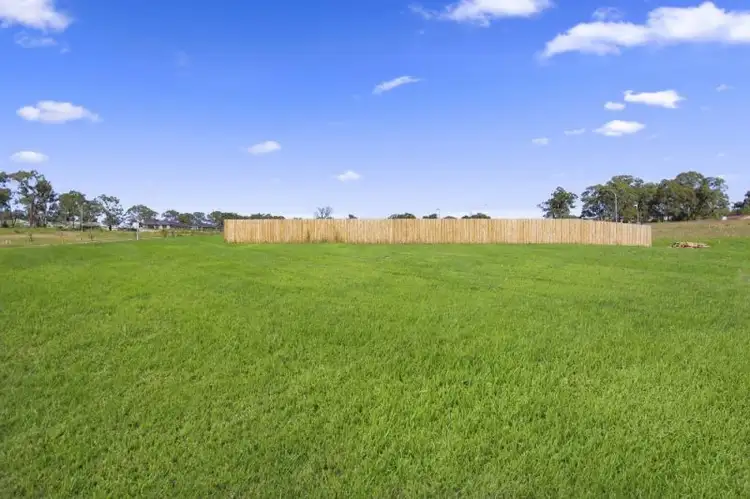 Third view of Homely land listing, 3 Cecelia Place, Thirlmere NSW 2572