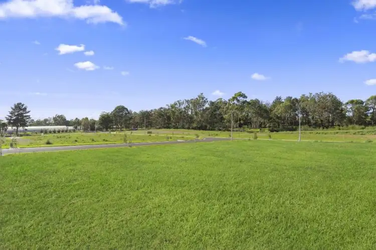 Fourth view of Homely land listing, 3 Cecelia Place, Thirlmere NSW 2572