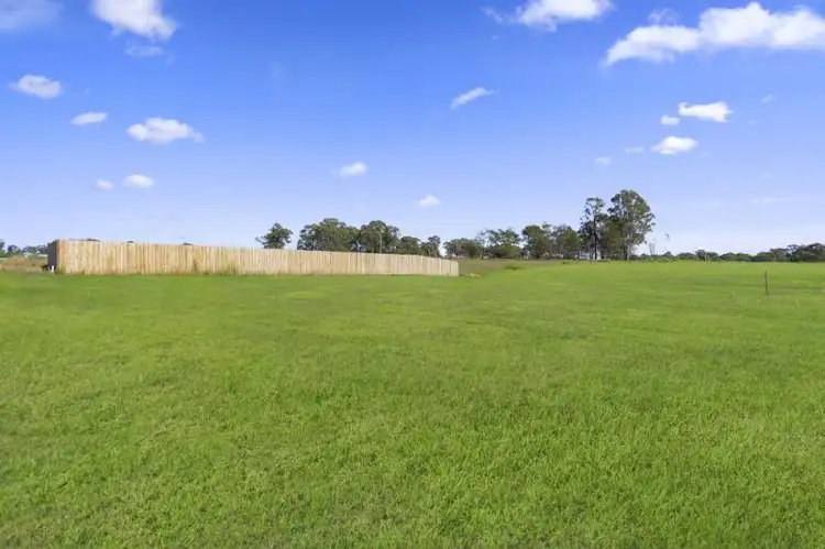 Fifth view of Homely land listing, 3 Cecelia Place, Thirlmere NSW 2572