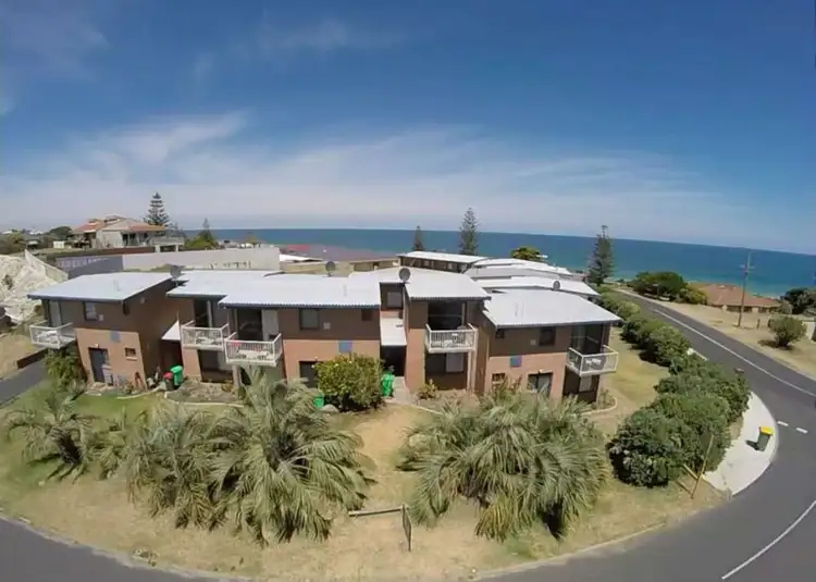 8/3 Greensell Street, Bunbury WA 6230