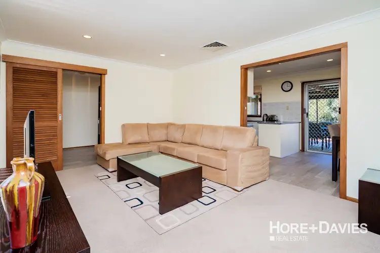 Second view of Homely house listing, 6 Carmody Street, Kooringal NSW 2650