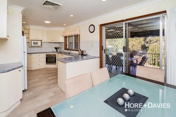 Fourth view of Homely house listing, 6 Carmody Street, Kooringal NSW 2650