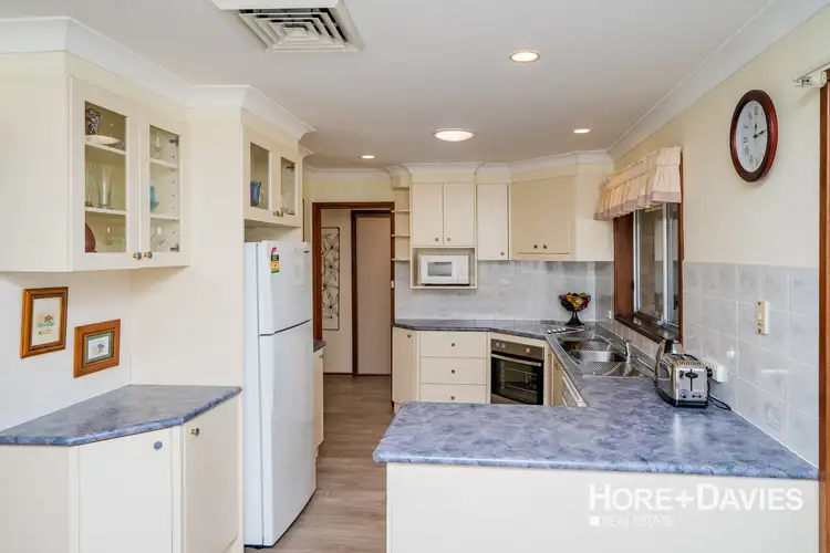 Fifth view of Homely house listing, 6 Carmody Street, Kooringal NSW 2650