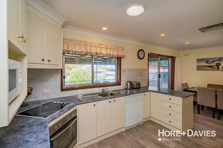 Sixth view of Homely house listing, 6 Carmody Street, Kooringal NSW 2650