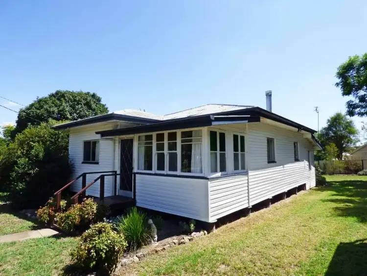 Second view of Homely house listing, 40 South Street, Crows Nest QLD 4355