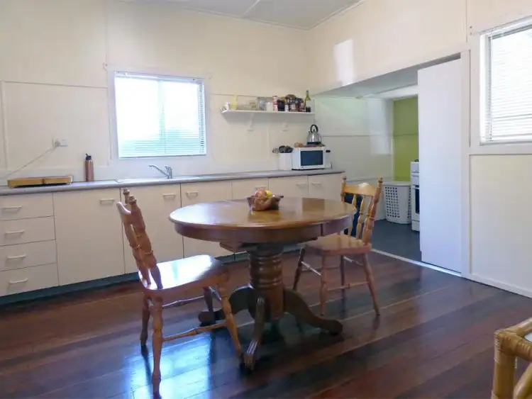 Sixth view of Homely house listing, 40 South Street, Crows Nest QLD 4355