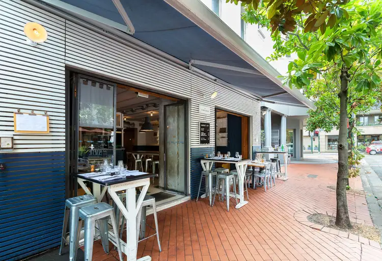 Fifth view of Homely block of units listing, 61-63 Macleay Street, Potts Point NSW 2011