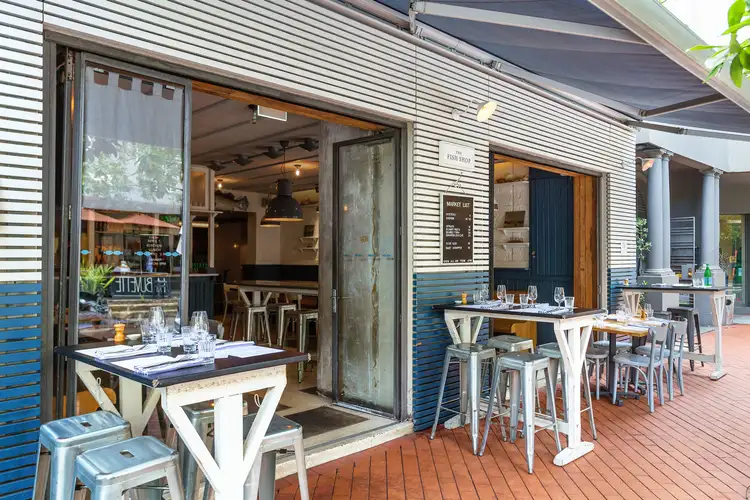Sixth view of Homely block of units listing, 61-63 Macleay Street, Potts Point NSW 2011