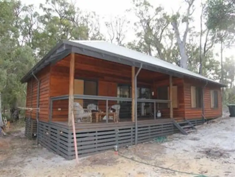 Main view of Homely house listing, 20 Hale Avenue, Molloy Island WA 6290
