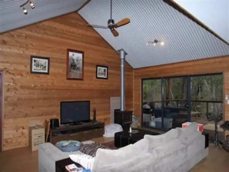 Second view of Homely house listing, 20 Hale Avenue, Molloy Island WA 6290
