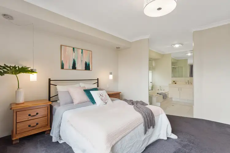 Second view of Homely house listing, 16 Caladenia Place, Canning Vale WA 6155
