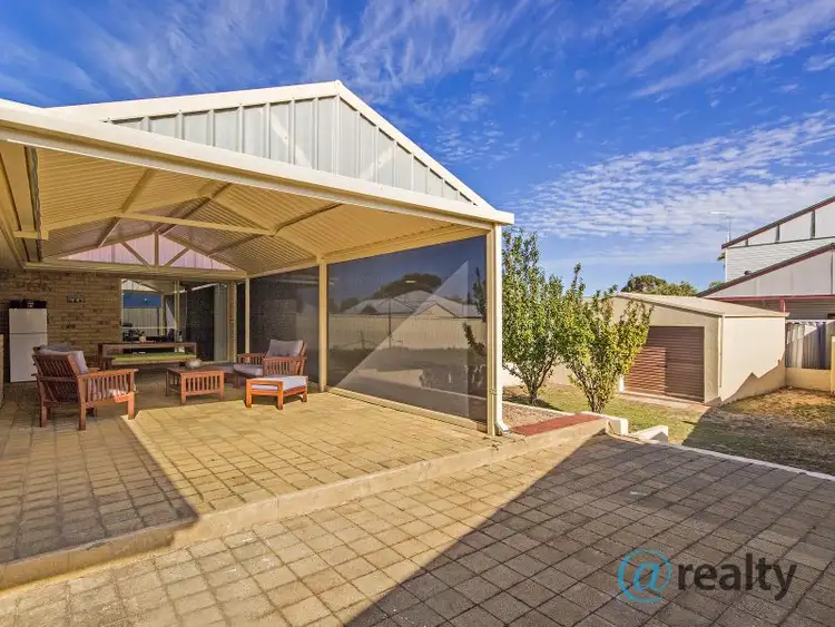 23 Brownrigg Street, Singleton WA 6175