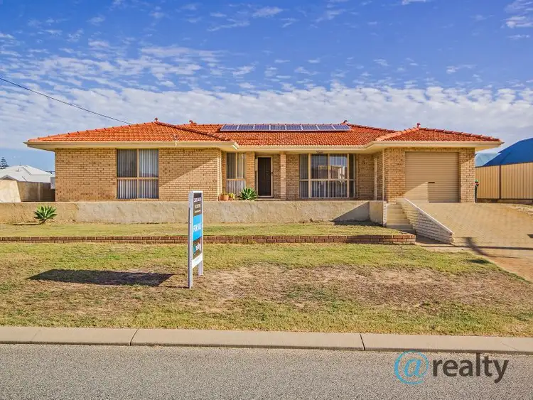 Second view of Homely house listing, 23 Brownrigg Street, Singleton WA 6175