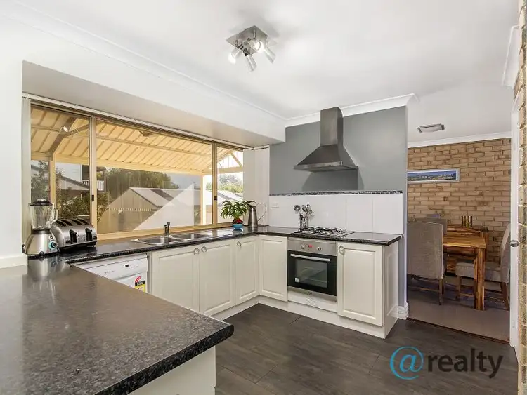 Sixth view of Homely house listing, 23 Brownrigg Street, Singleton WA 6175