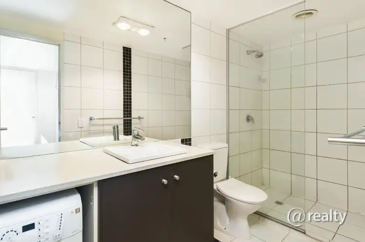 Sixth view of Homely apartment listing, 810/83 Queens Road, Melbourne VIC 3004