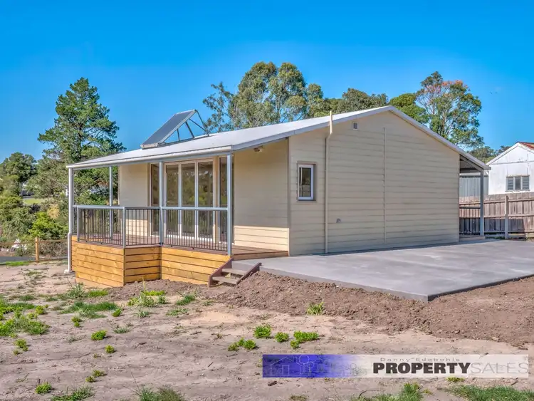 Second view of Homely house listing, 18 Railway Crescent, Moe VIC 3825