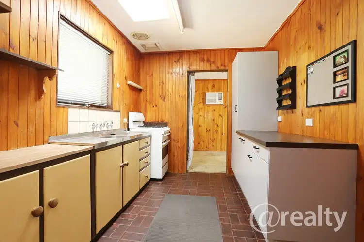 Second view of Homely house listing, 31 Felix Crescent, Morphett Vale SA 5162