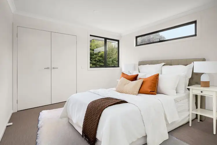 Sixth view of Homely townhouse listing, 2/14 Marville Court, Boronia VIC 3155