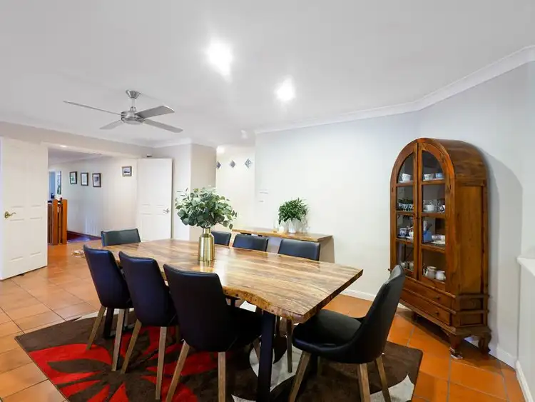 Second view of Homely house listing, 41-43 Boxer Avenue, Shailer Park QLD 4128