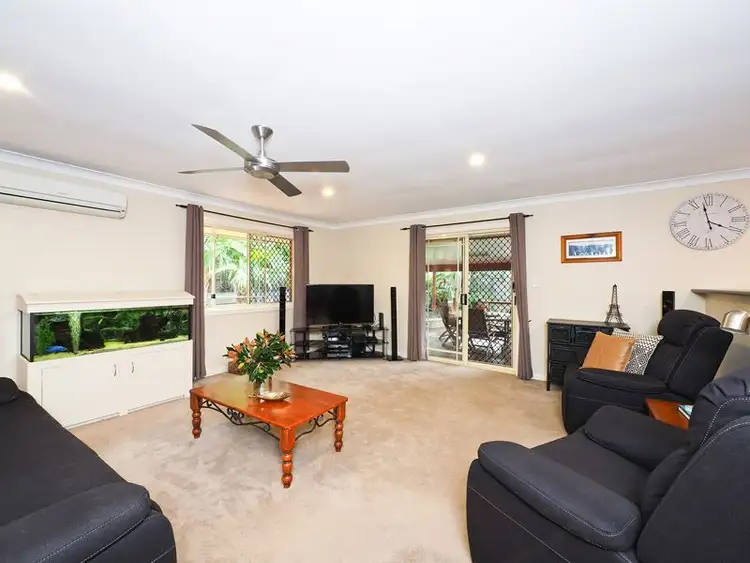 Fourth view of Homely house listing, 41-43 Boxer Avenue, Shailer Park QLD 4128