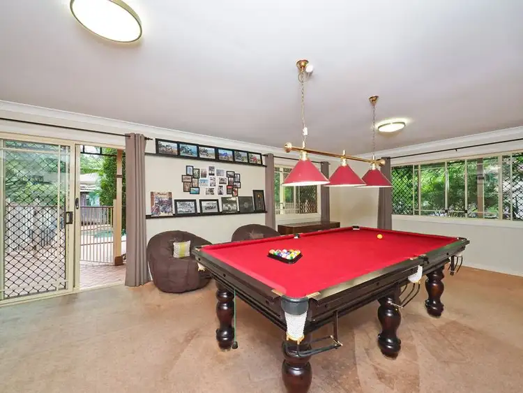 Fifth view of Homely house listing, 41-43 Boxer Avenue, Shailer Park QLD 4128