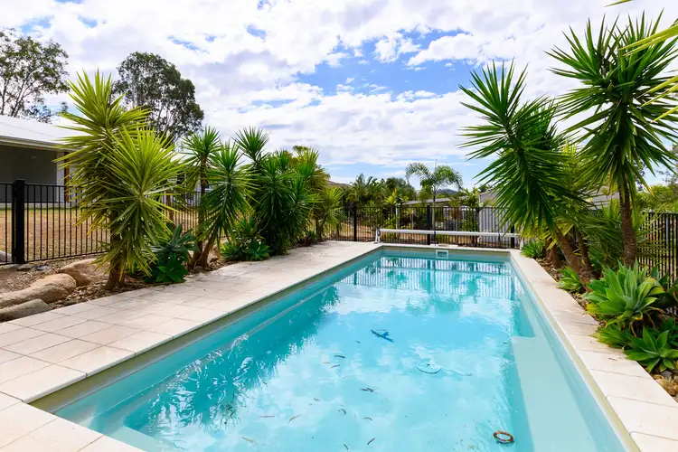 Second view of Homely house listing, 13 Ningana Court, Calliope QLD 4680