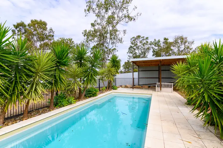 Third view of Homely house listing, 13 Ningana Court, Calliope QLD 4680