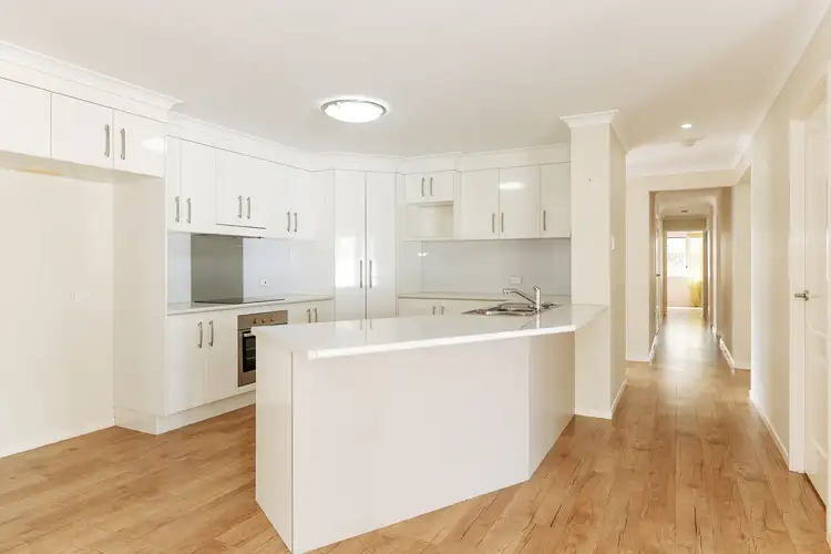 Fifth view of Homely house listing, 13 Ningana Court, Calliope QLD 4680