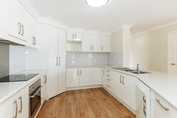 Sixth view of Homely house listing, 13 Ningana Court, Calliope QLD 4680