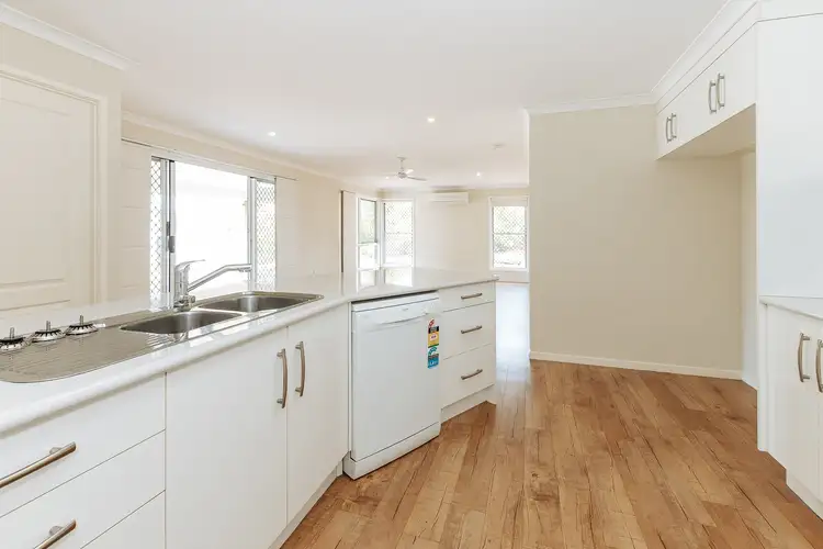 Seventh view of Homely house listing, 13 Ningana Court, Calliope QLD 4680