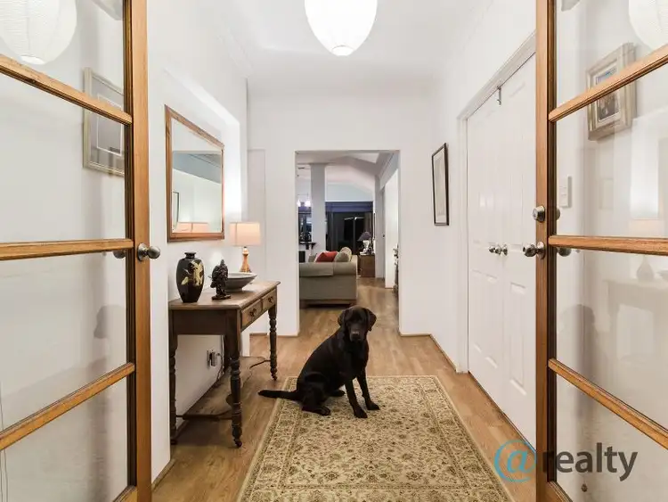 Third view of Homely house listing, 22 Pulsano Mews, Secret Harbour WA 6173