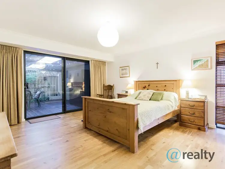 Fourth view of Homely house listing, 22 Pulsano Mews, Secret Harbour WA 6173