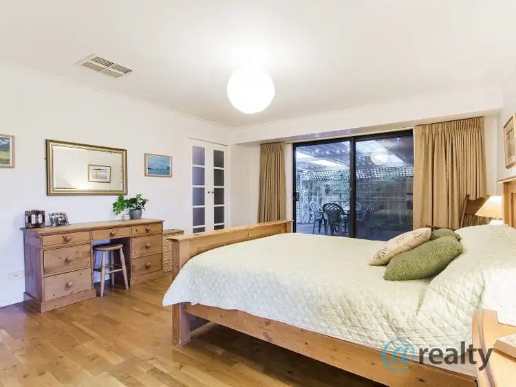 Fifth view of Homely house listing, 22 Pulsano Mews, Secret Harbour WA 6173
