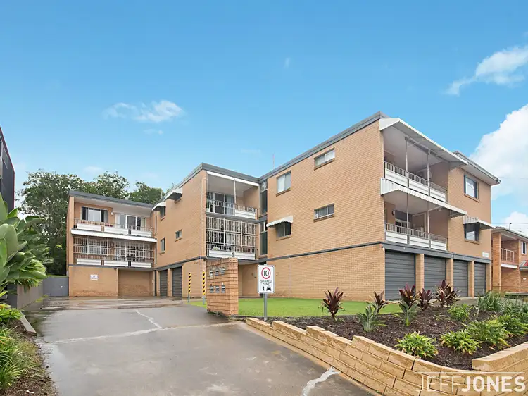 Main view of Homely unit listing, 3/49 Gordon Street, Greenslopes QLD 4120