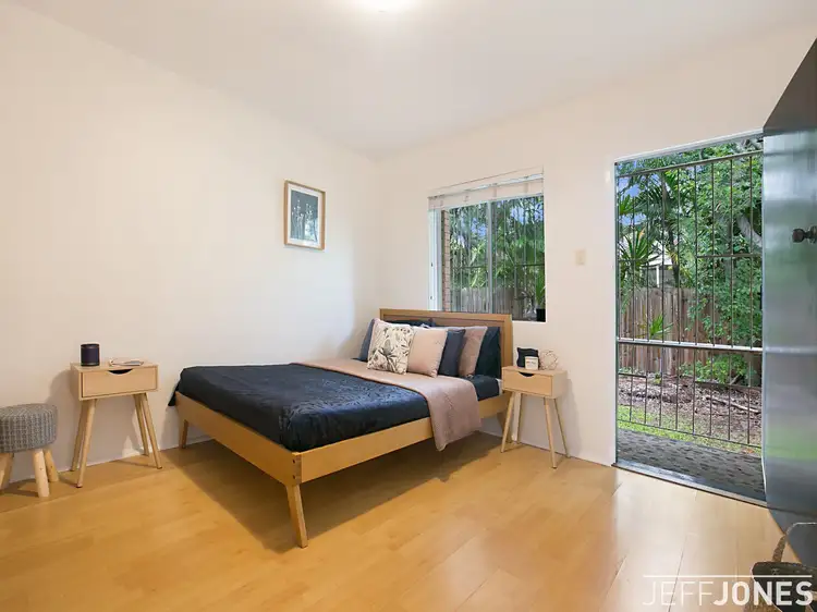 Second view of Homely unit listing, 3/49 Gordon Street, Greenslopes QLD 4120