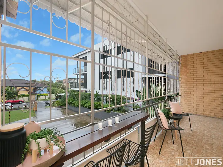 Third view of Homely unit listing, 3/49 Gordon Street, Greenslopes QLD 4120