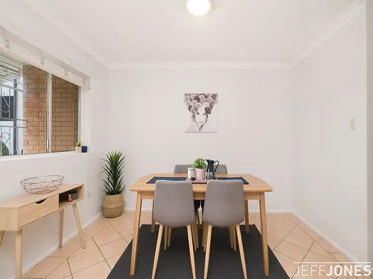 Fourth view of Homely unit listing, 3/49 Gordon Street, Greenslopes QLD 4120