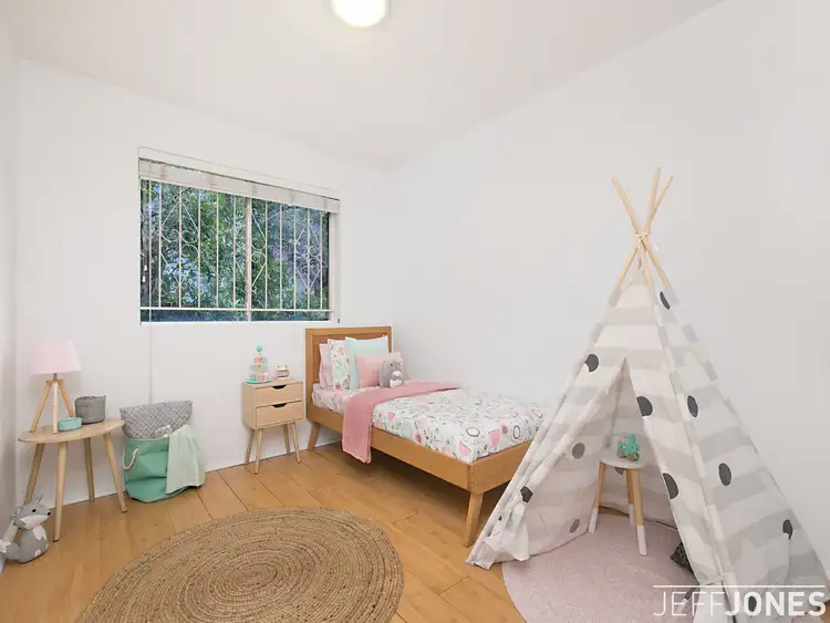 Fifth view of Homely unit listing, 3/49 Gordon Street, Greenslopes QLD 4120