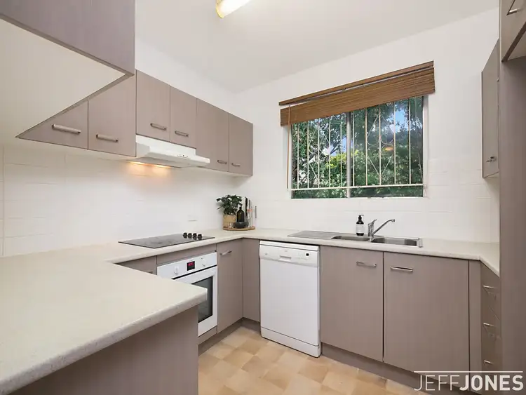 Sixth view of Homely unit listing, 3/49 Gordon Street, Greenslopes QLD 4120