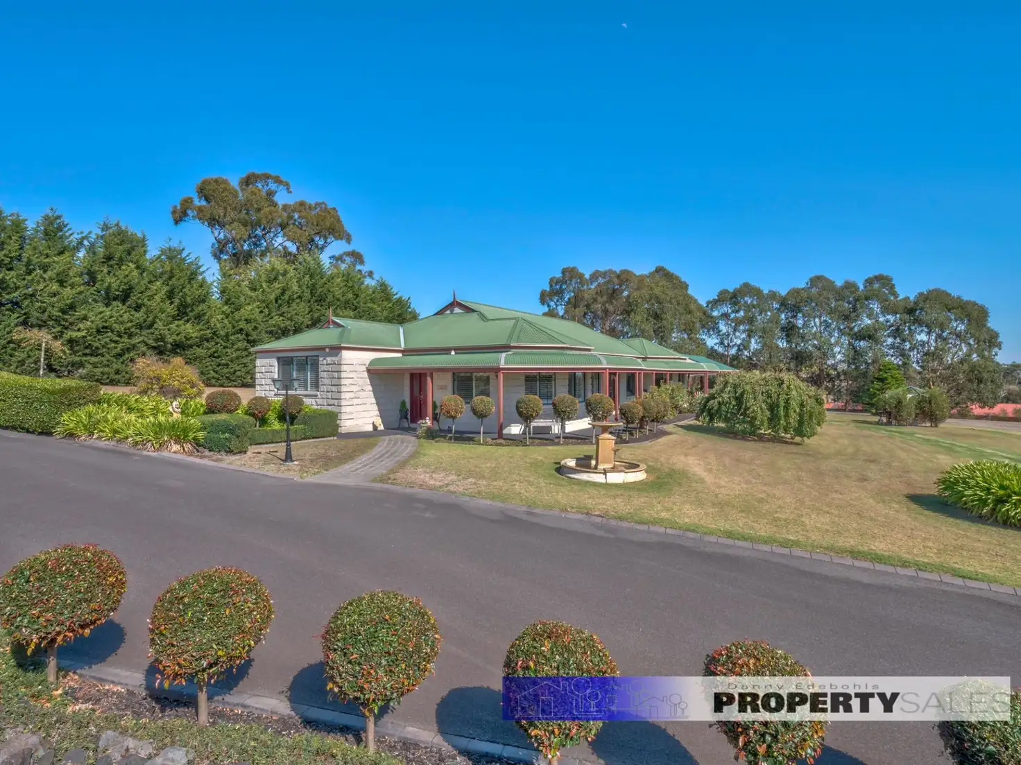 Main view of Homely rural property listing, 125 McGraths Track, Hernes Oak VIC 3825