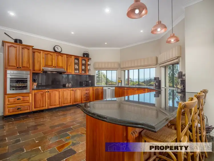 Third view of Homely rural property listing, 125 McGraths Track, Hernes Oak VIC 3825