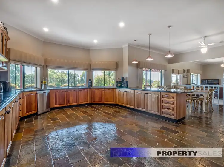 Fourth view of Homely rural property listing, 125 McGraths Track, Hernes Oak VIC 3825