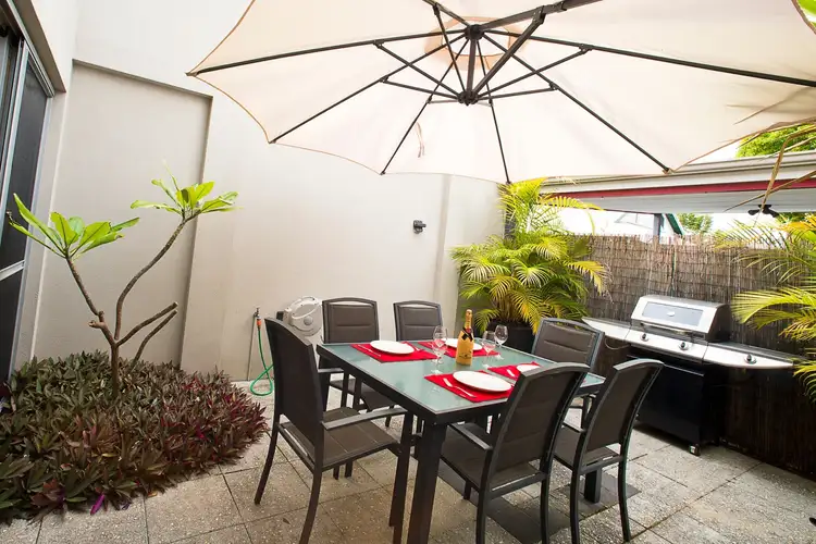 Sixth view of Homely townhouse listing, 350b Lord St, Highgate WA 6003