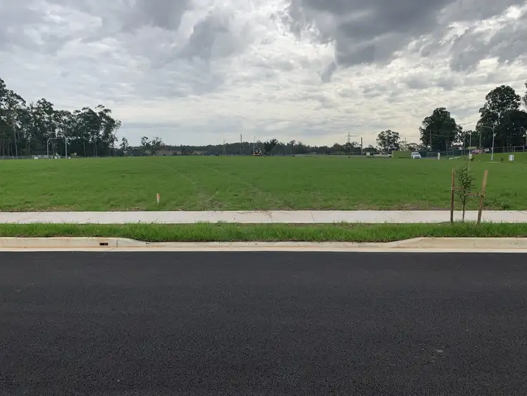 Fifth view of Homely land listing, Lot no. 7 Seventeenth Avenue, Austral NSW 2179