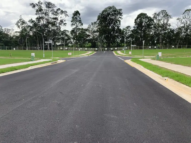 Sixth view of Homely land listing, Lot no. 7 Seventeenth Avenue, Austral NSW 2179