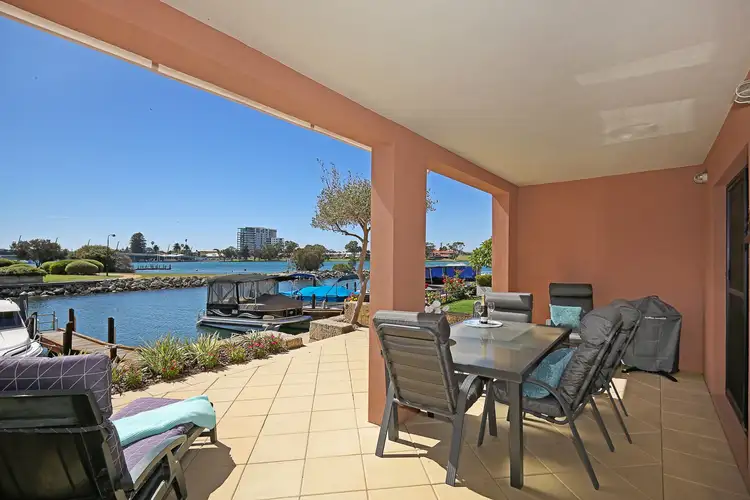 Seventh view of Homely townhouse listing, 5/19 San Marco Quays, Halls Head WA 6210